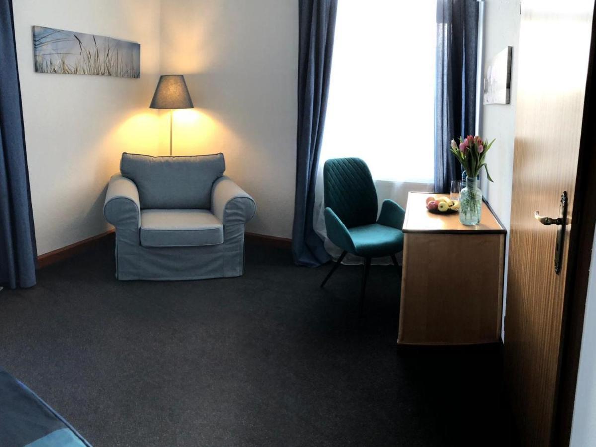 Hotel Zur Koeppe Bad Klosterlausnitz Luaran gambar