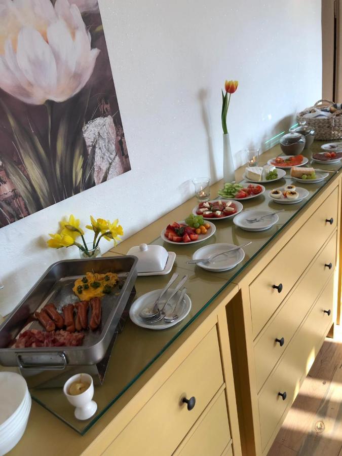 Hotel Zur Koeppe Bad Klosterlausnitz Luaran gambar