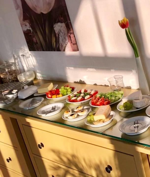 Hotel Zur Koeppe Bad Klosterlausnitz Luaran gambar