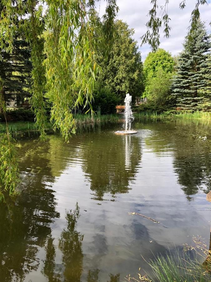 Hotel Zur Koeppe Bad Klosterlausnitz Luaran gambar