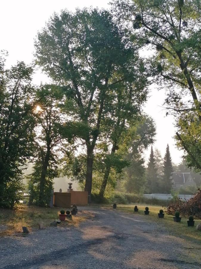 Hotel Zur Koeppe Bad Klosterlausnitz Luaran gambar
