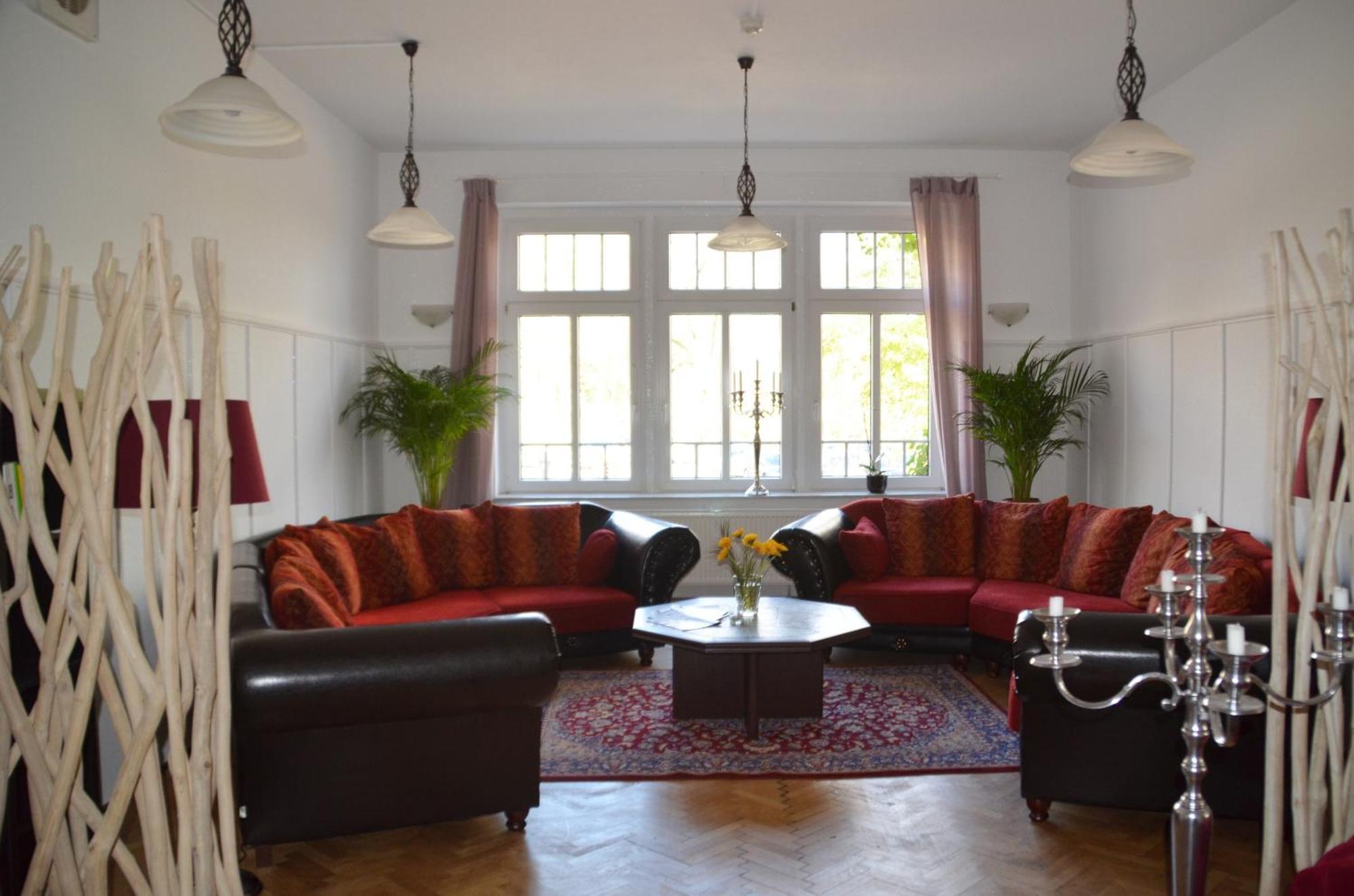 Hotel Zur Koeppe Bad Klosterlausnitz Luaran gambar