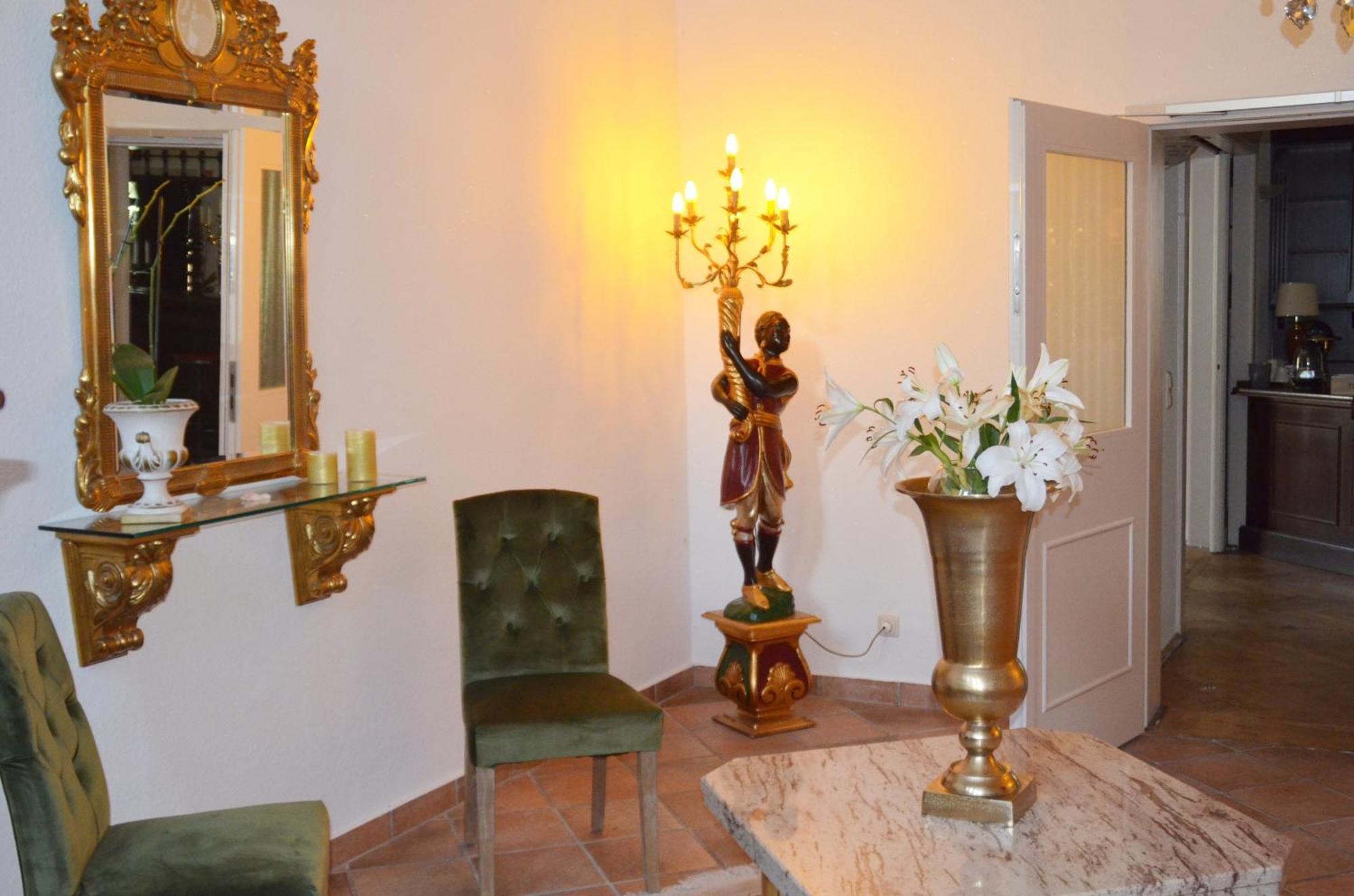 Hotel Zur Koeppe Bad Klosterlausnitz Luaran gambar