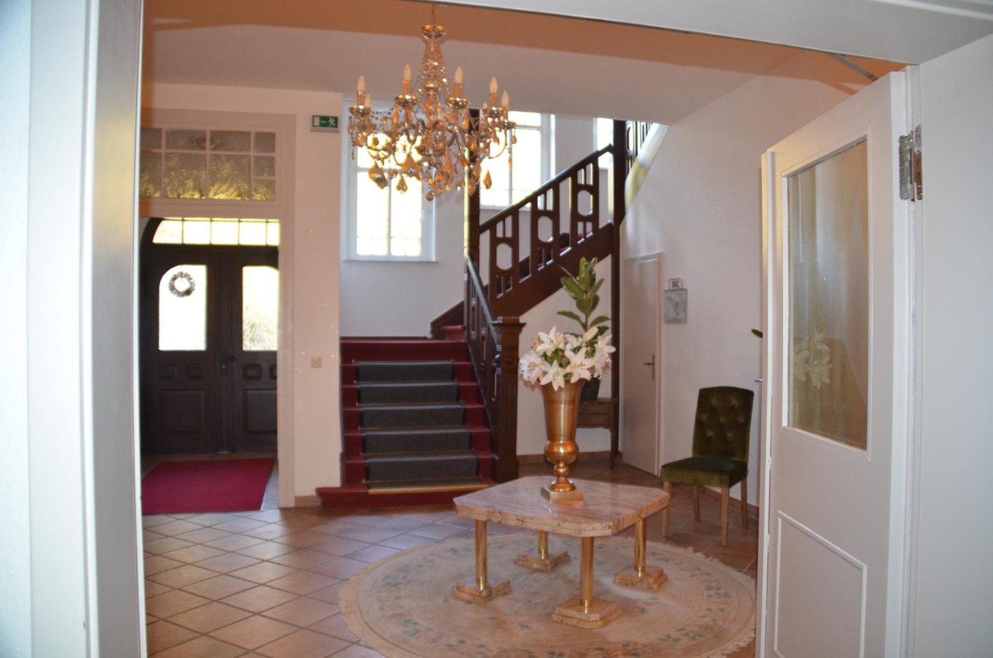 Hotel Zur Koeppe Bad Klosterlausnitz Luaran gambar